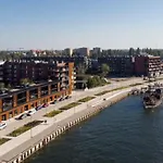 River Centrum * Danzica