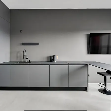 River Centrum Apartment