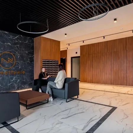 River Centrum 格但斯克