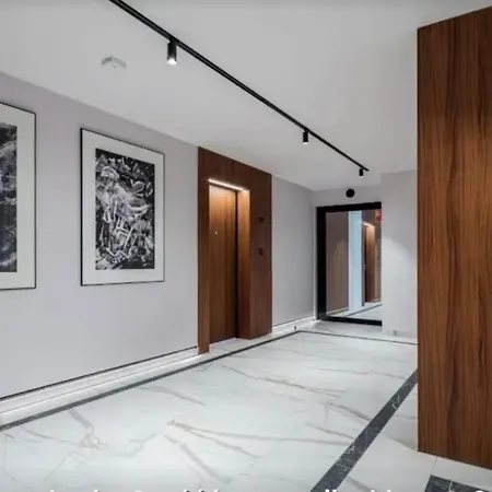 Apartment River Centrum