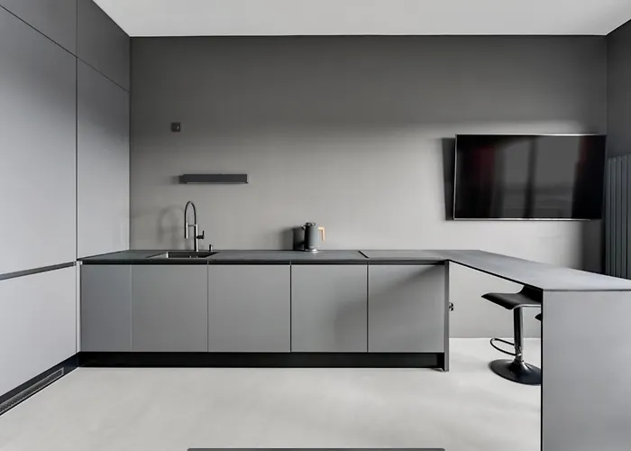 River Centrum Apartment