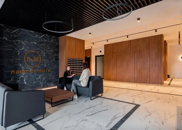 River Centrum 格但斯克