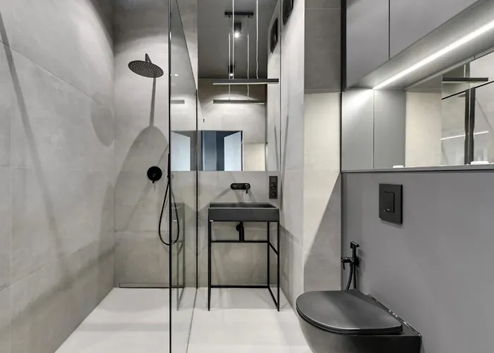 River Centrum * 格但斯克