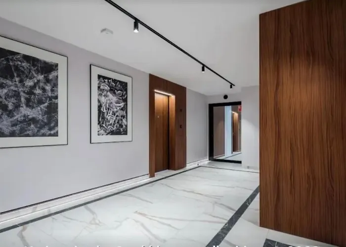 Apartment River Centrum